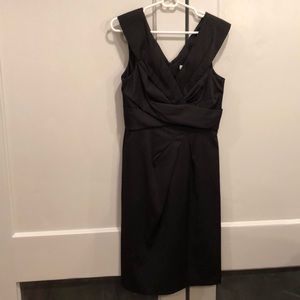White House Black Market cocktail dress - size 6